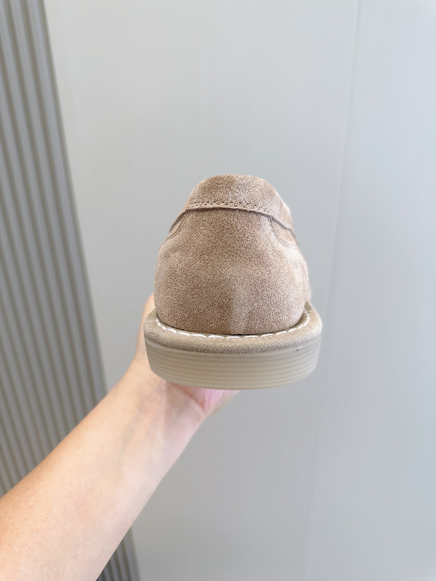 olce & Gabbana shoe